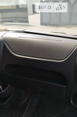 Микроавтобус Renault Master 2017 в Львове