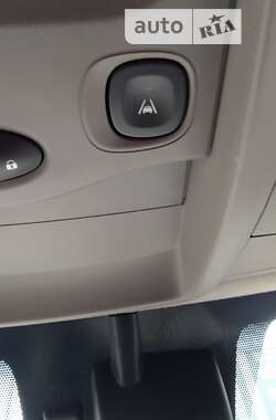 Микроавтобус Renault Master 2017 в Львове