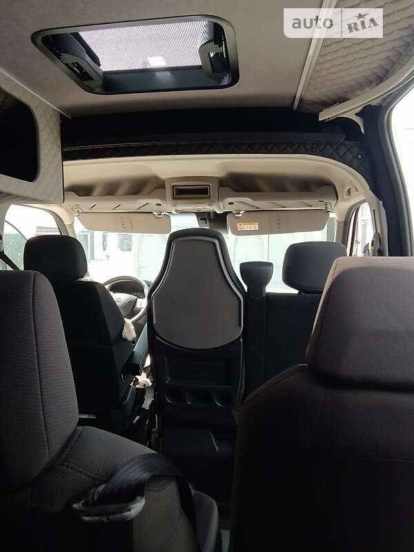 Микроавтобус Renault Master 2017 в Львове фото 88 Микроавтобус Renault Master 2017 в Львове