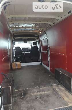 Микроавтобус Renault Master 2017 в Львове