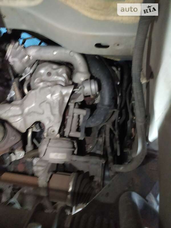 Микроавтобус Renault Master 2017 в Львове фото 103 Микроавтобус Renault Master 2017 в Львове