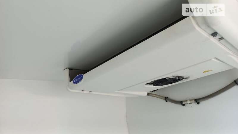 Рефрижератор Renault Master 2017 в Дубно фото 18 Рефрижератор Renault Master 2017 в Дубно