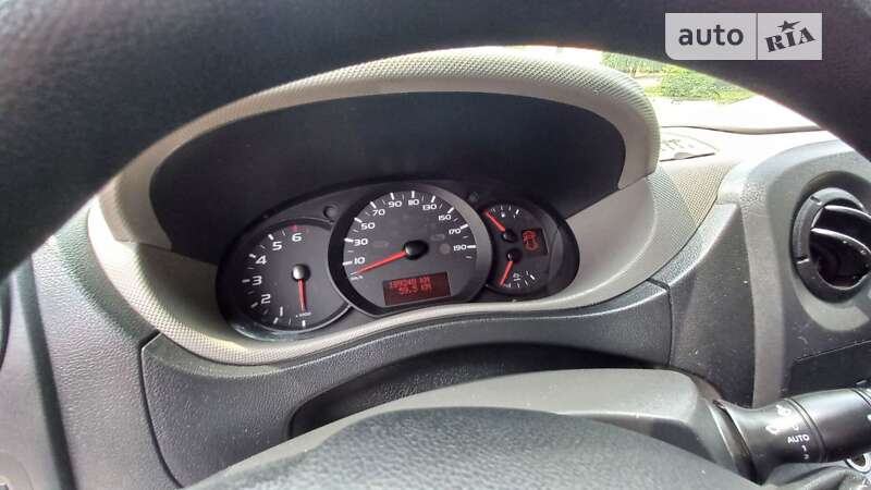 Рефрижератор Renault Master 2017 в Дубно фото 31 Рефрижератор Renault Master 2017 в Дубно