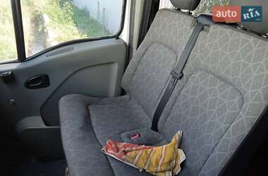 Мікроавтобус Renault Master 2008 в Херсоні