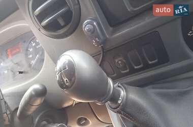 Мікроавтобус Renault Master 2008 в Херсоні