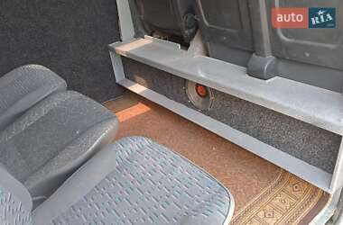 Мікроавтобус Renault Master 2008 в Херсоні