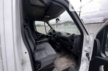 Автовоз Renault Master 2017 в 
