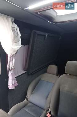 Микроавтобус Renault Master 2015 в Львове
