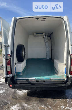 Рефрижератор Renault Master 2014 в 