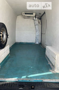 Рефрижератор Renault Master 2014 в 