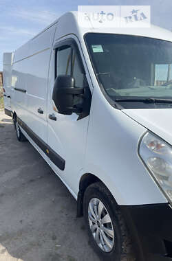 Рефрижератор Renault Master 2014 в 