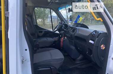 Мікроавтобус Renault Master 2016 в Сумах