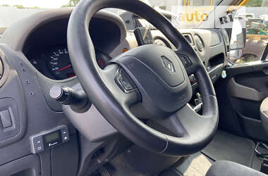 Городской автобус Renault Master 2017 в Днепре