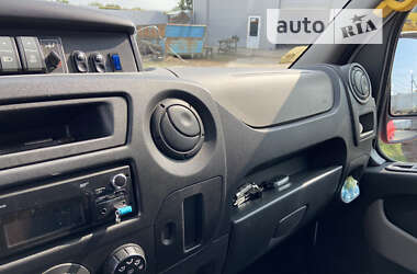 Городской автобус Renault Master 2017 в Днепре