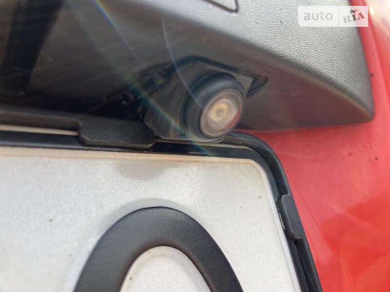 Міський автобус Renault Master 2017 в Дніпрі