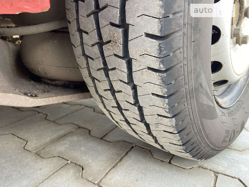 Міський автобус Renault Master 2017 в Дніпрі