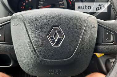 Вантажний фургон Renault Master 2018 в 