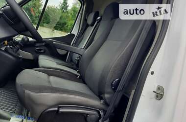 Вантажний фургон Renault Master 2018 в 