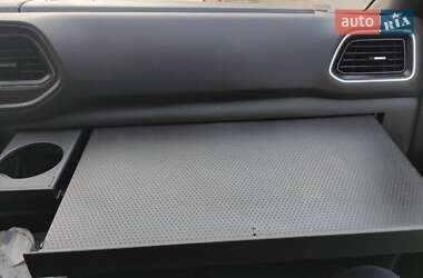 Мікроавтобус Renault Master 2020 в Одесі