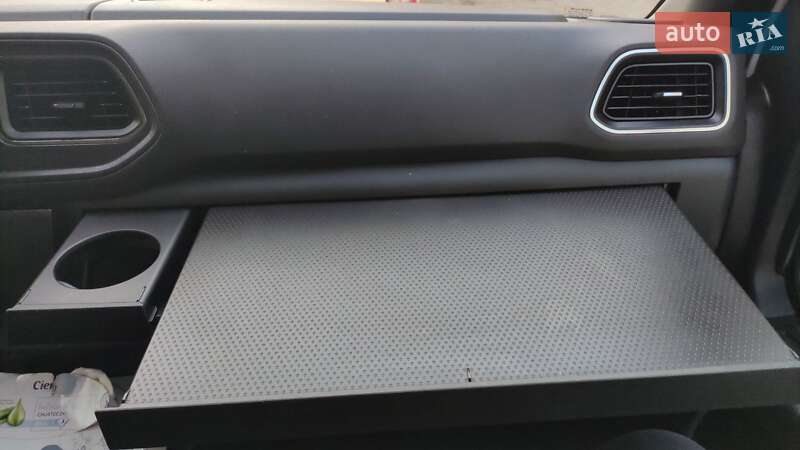 Микроавтобус Renault Master 2020 в Одессе фото 8 Микроавтобус Renault Master 2020 в Одессе