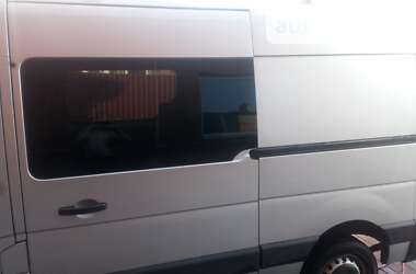 Грузовой фургон Renault Master 2011 в 