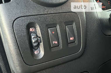 Грузовой фургон Renault Master 2016 в 
