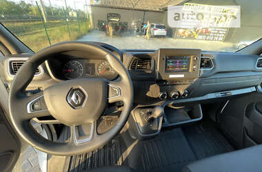 Вантажний фургон Renault Master 2020 в 