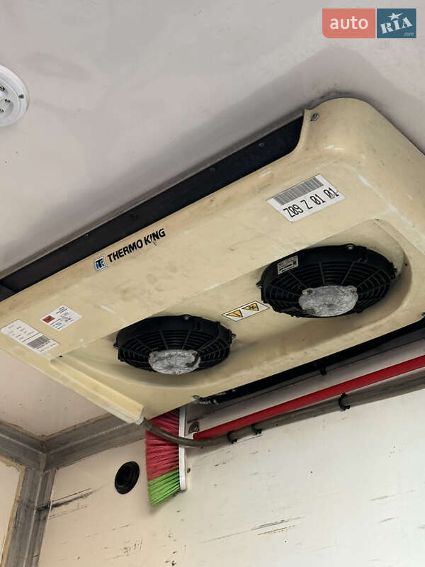 Рефрижератор Renault Master 2012 в Днепре фото 6 Рефрижератор Renault Master 2012 в Днепре
