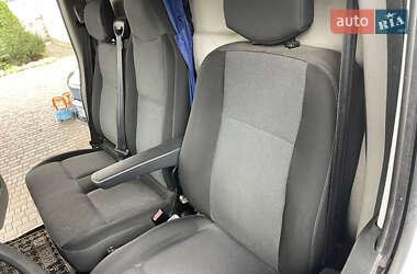 Грузовой фургон Renault Master 2018 в 
