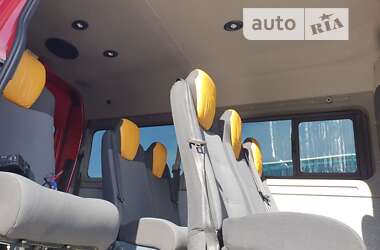 Мікроавтобус Renault Master 2012 в Турійську