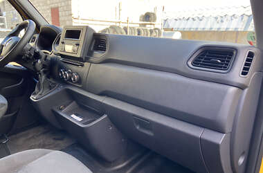 Грузовой фургон Renault Master 2020 в Днепре