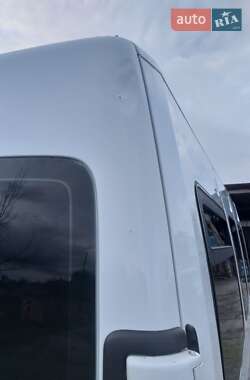 Микроавтобус Renault Master 2008 в Бердичеве