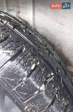 Микроавтобус Renault Master 2008 в Бердичеве