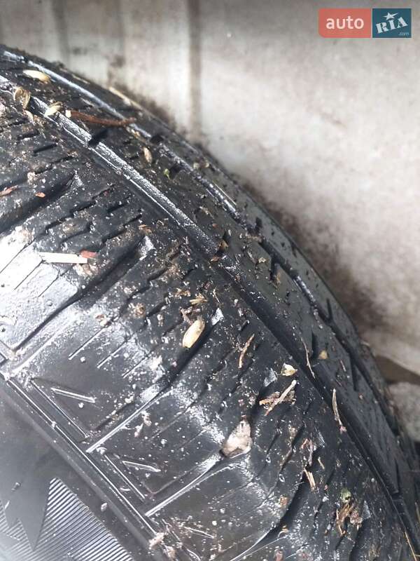 Микроавтобус Renault Master 2008 в Бердичеве