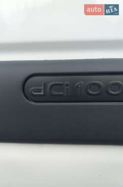 Микроавтобус Renault Master 2008 в Бердичеве