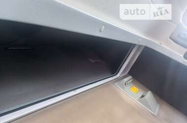 Тентованый Renault Master 2018 в 