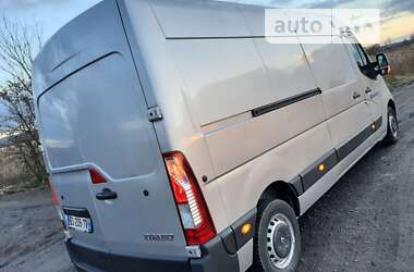 Грузовой фургон Renault Master 2018 в Дубно