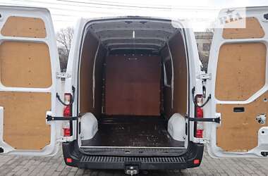 Грузовой фургон Renault Master 2018 в Радомышле