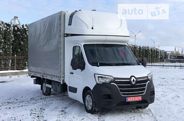 Тентованый Renault Master 2020 в Ковеле
