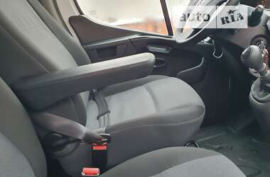 Грузовой фургон Renault Master 2019 в Киеве