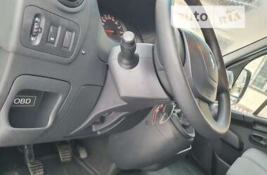 Грузовой фургон Renault Master 2019 в Киеве