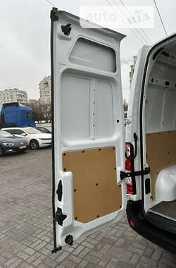 Грузовой фургон Renault Master 2020 в Запорожье