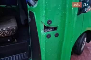 Автовоз Renault Master 2017 в 