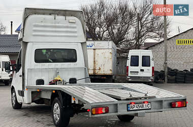 Автовоз Renault Master 2014 в Запорожье