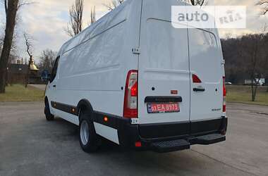 Грузовой фургон Renault Master 2019 в Киеве