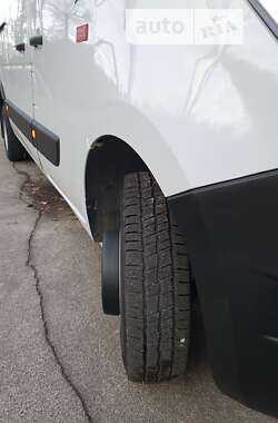 Грузовой фургон Renault Master 2019 в Киеве