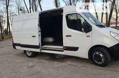 Грузовой фургон Renault Master 2019 в Киеве