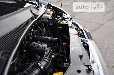 Грузовой фургон Renault Master 2016 в 