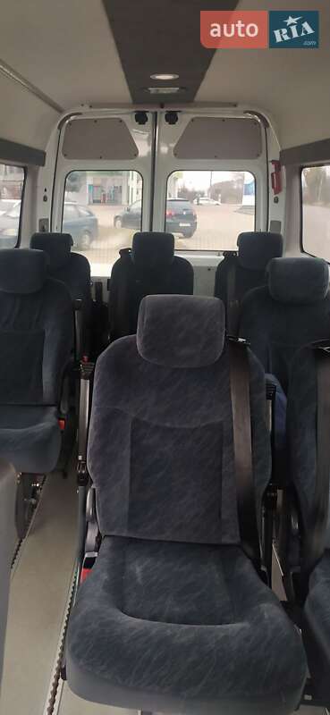 Мікроавтобус Renault Master 2014 в Умані фото 8 Мікроавтобус Renault Master 2014 в Умані