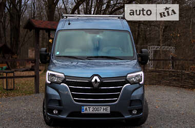 Інші вантажівки Renault Master 2020 в Калуші